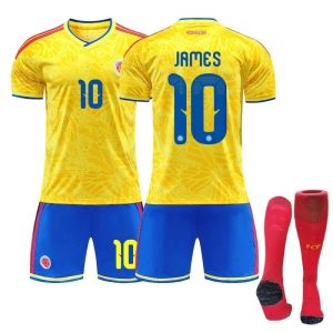 Club/National Team Special Edition Short Sleeve Player Edition Jersey