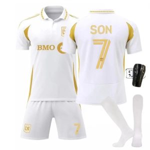Club/National Team Performance Training Short Sleeve Jersey