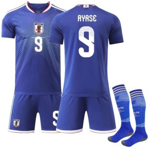 Club/National Team Special Edition Short Sleeve Player Edition Jersey