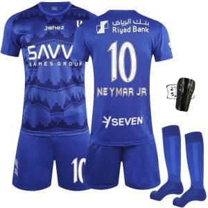 Club/National Team Special Edition Short Sleeve Player Edition Jersey
