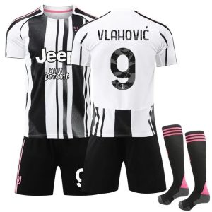 Juventus Special Edition Short Sleeve Player Edition Jersey