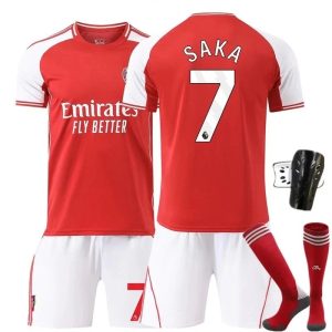 Arsenal Special Edition Short Sleeve Player Edition Jersey