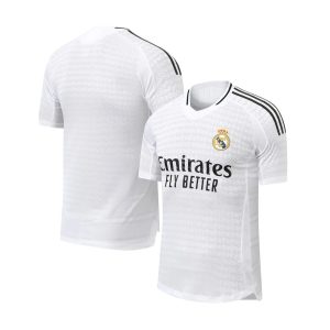 Barcelona Special Edition Short Sleeve Player Edition Jersey