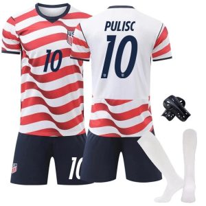 USA Special Edition Short Sleeve Player Edition Jersey