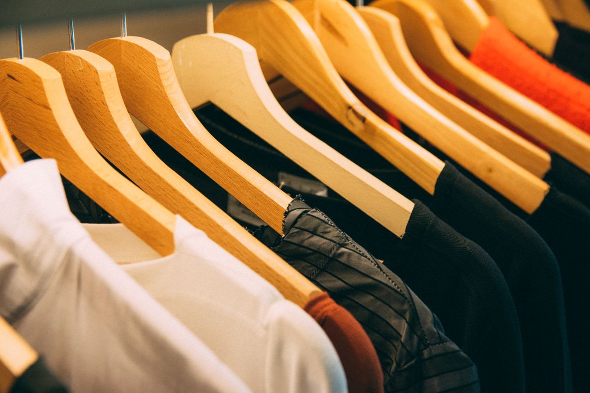 Why Even Old Navy Is Struggling Now — the Cheap Fashion Price War Keeps Moving Down