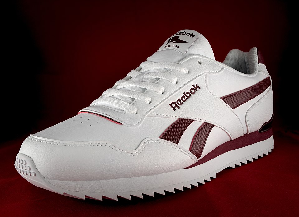 Reebok retro sneaker - the G6 revival continues Reebok's retro sneaker tradition